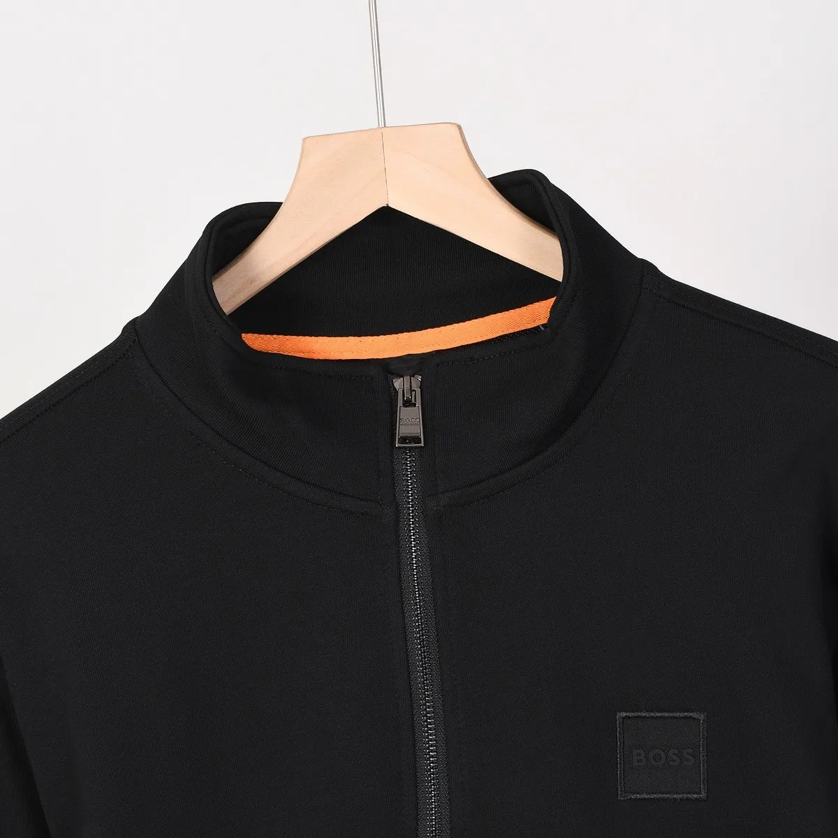 P210 Color: Black Gray Royal Blue Size: M-XXL Fabric: 350g cotton terry